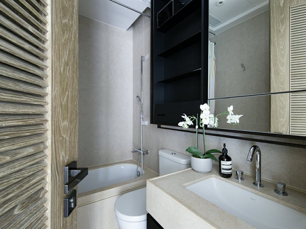 photo 13 — Mount Pavilia, Clear Water Bay