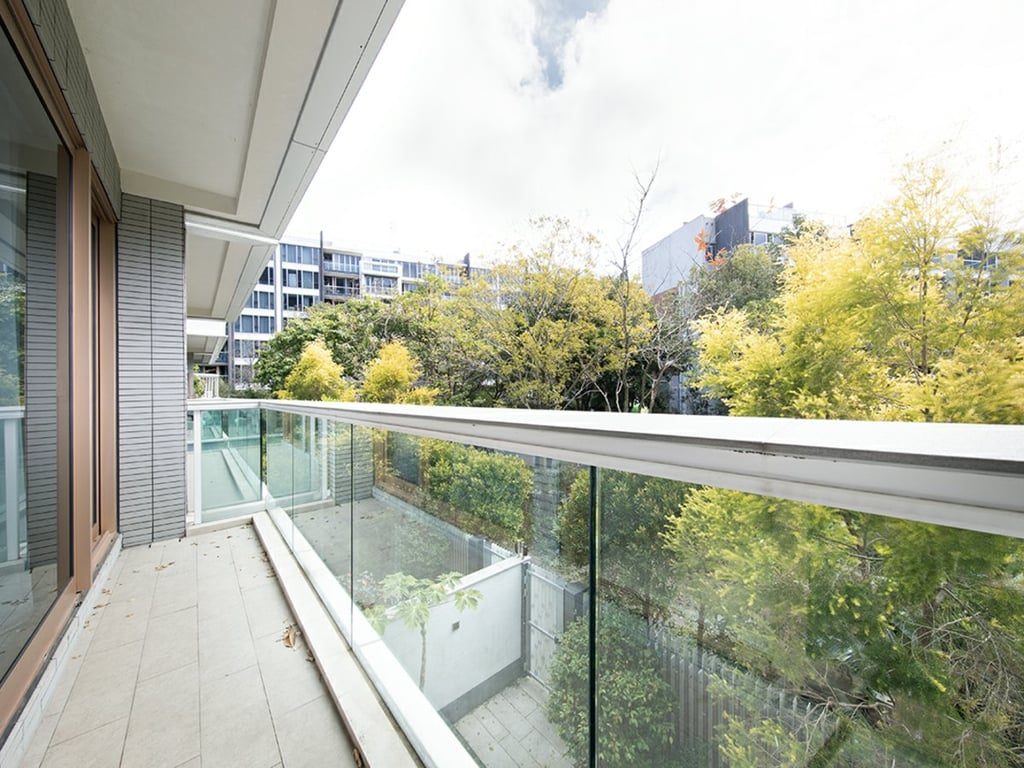 photo 3 — Mount Pavilia, Clear Water Bay