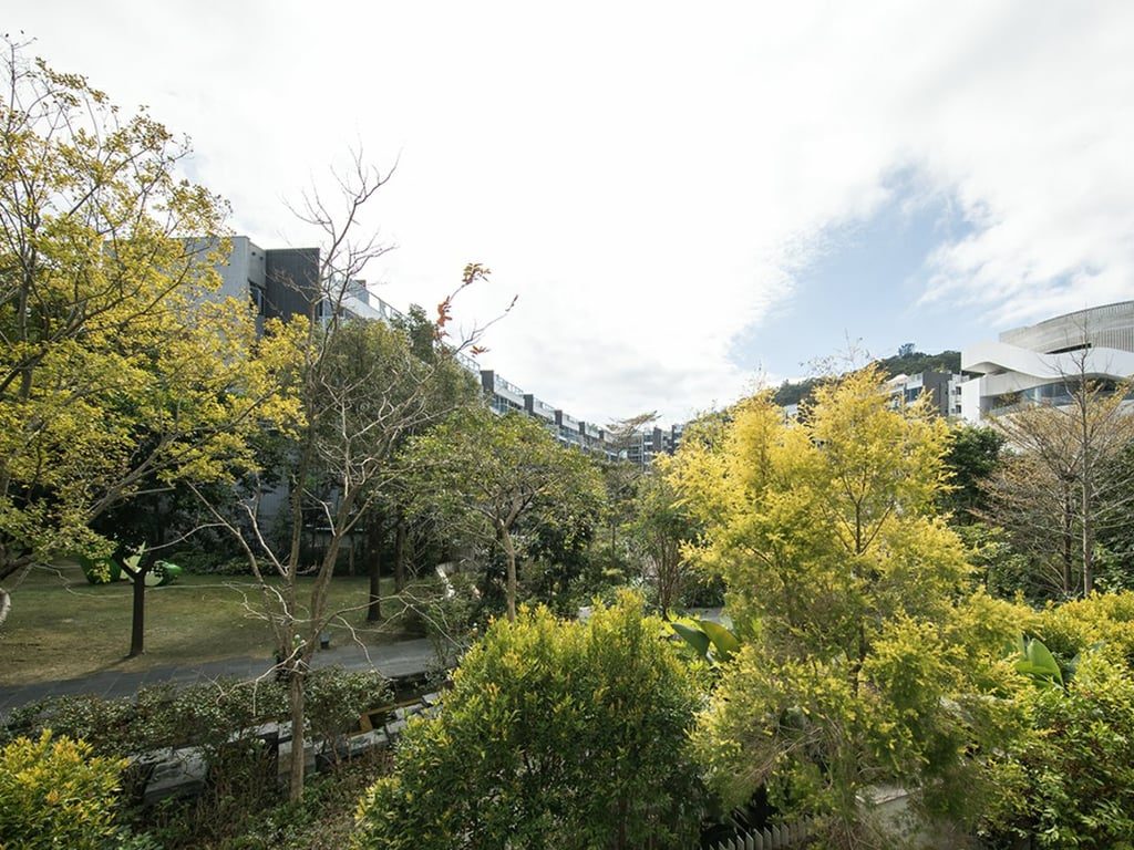photo 6 — Mount Pavilia, Clear Water Bay