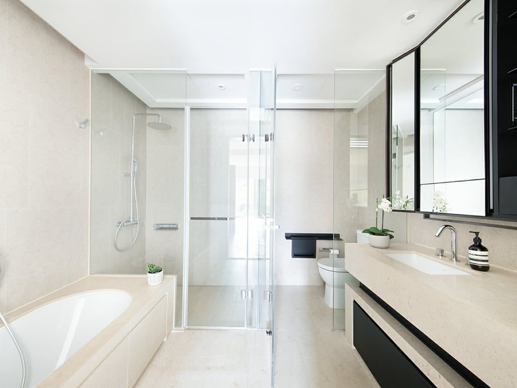 photo 10 — Mount Pavilia, Clear Water Bay