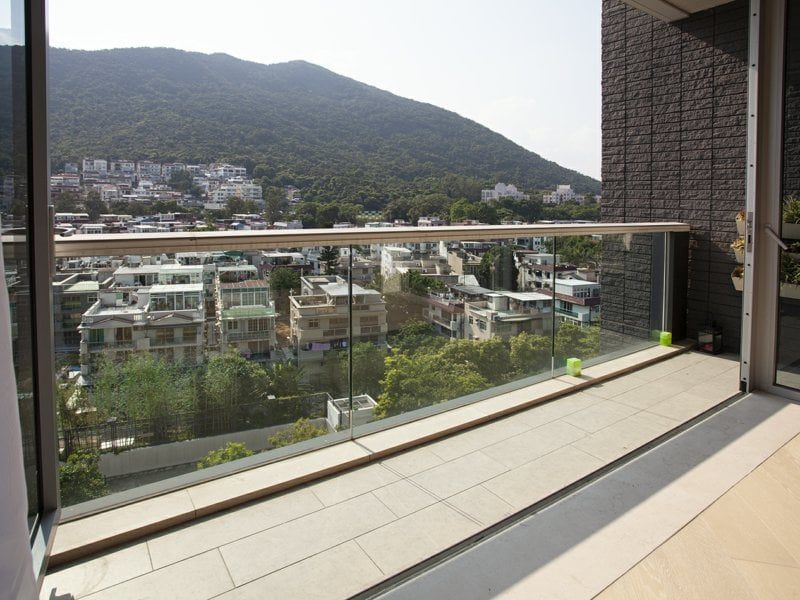 photo 2 — Mount Pavilia, Clear Water Bay
