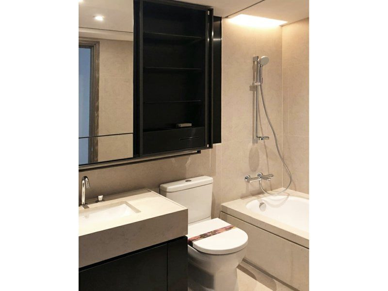 photo 5 — Mount Pavilia, Clear Water Bay