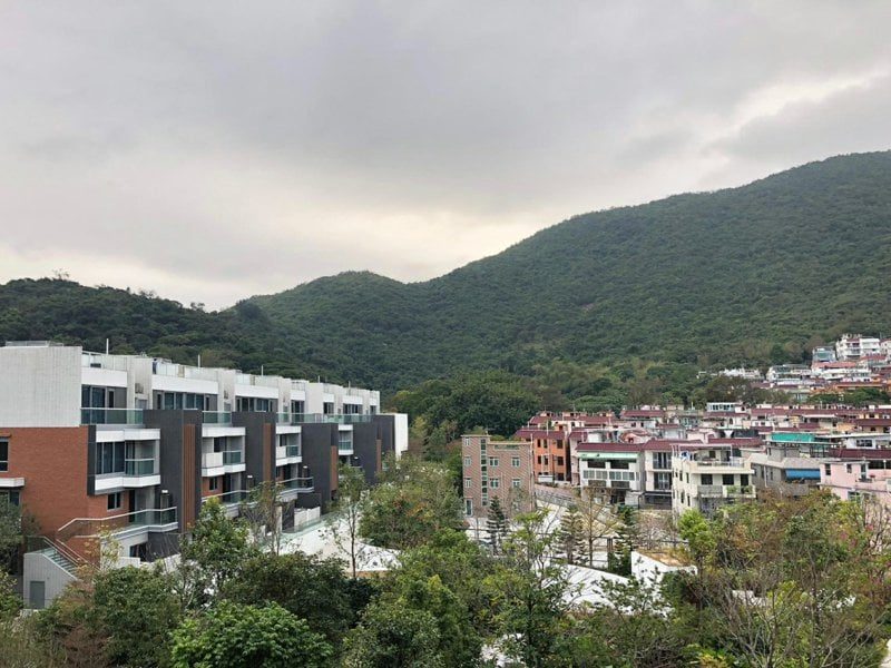 photo 8 — Mount Pavilia, Clear Water Bay