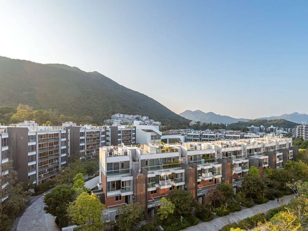 photo 11 — Mount Pavilia, Clear Water Bay