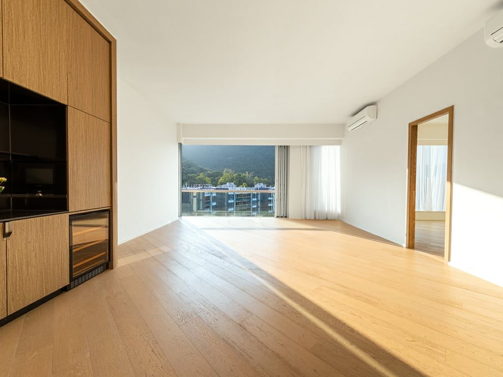 photo 2 — Mount Pavilia, Clear Water Bay