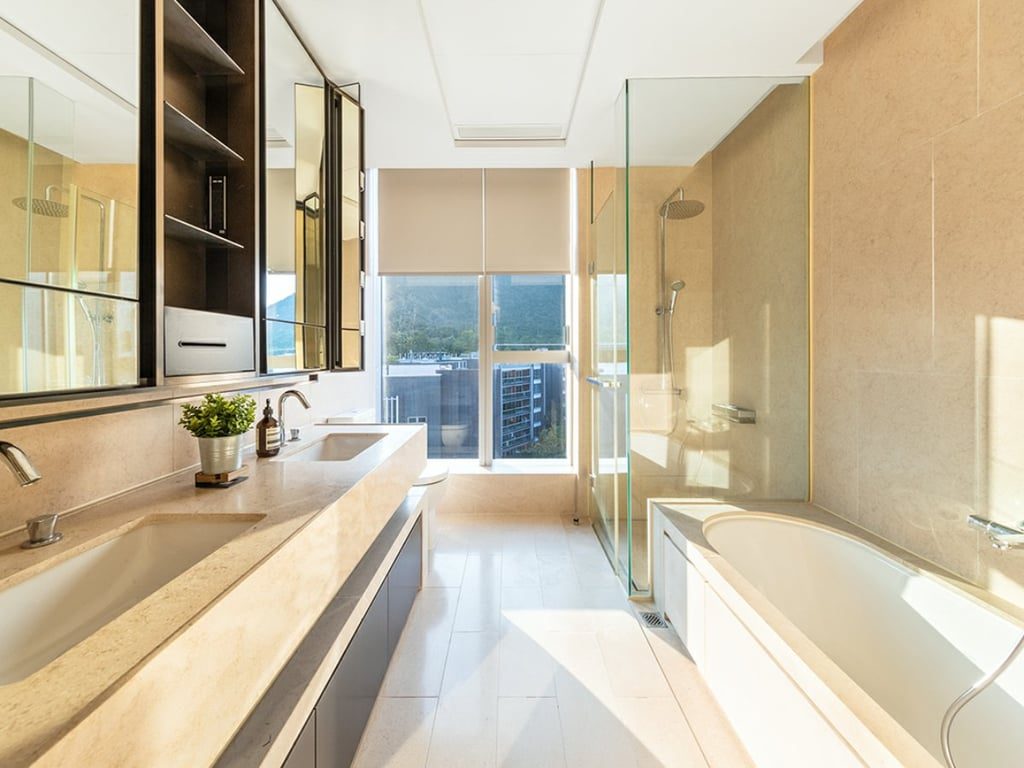 photo 5 — Mount Pavilia, Clear Water Bay