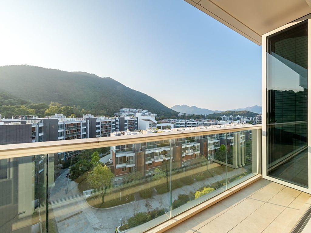 photo 6 — Mount Pavilia, Clear Water Bay