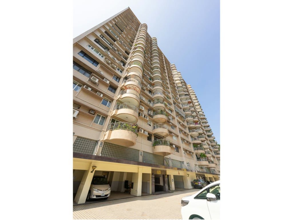 photo 11 — Pearl Gardens, Mid Levels Central