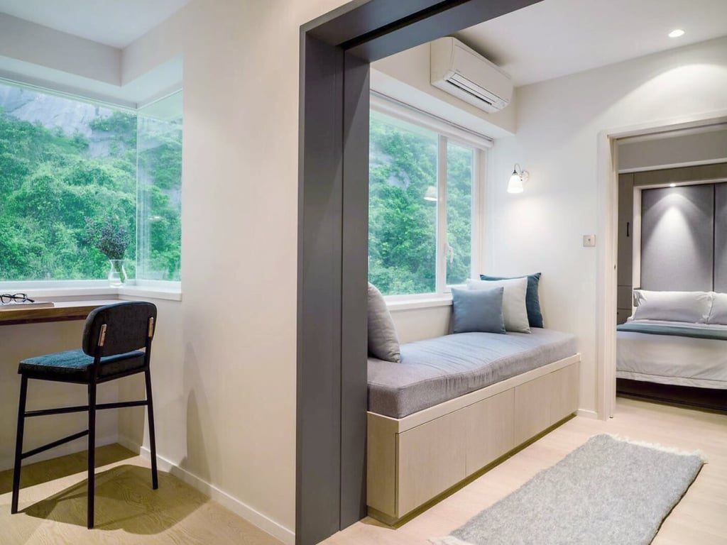 photo 13 — Pearl Gardens, Mid Levels Central