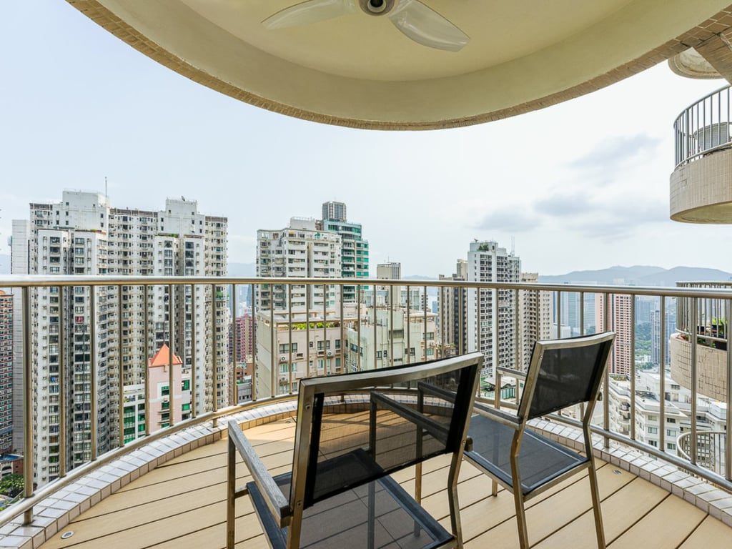photo 14 — Pearl Gardens, Mid Levels Central