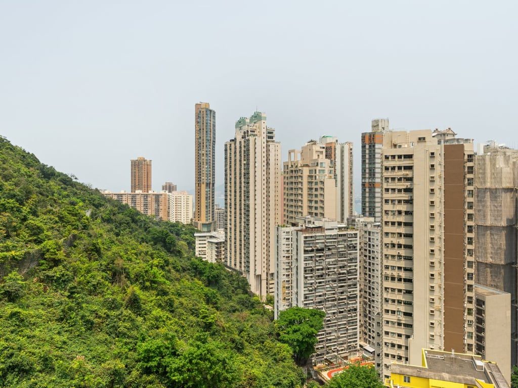 photo 15 — Pearl Gardens, Mid Levels Central