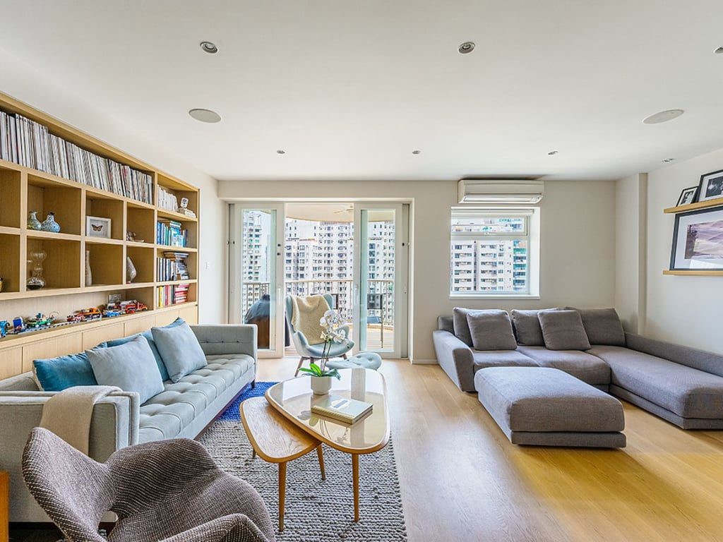 photo 2 — Pearl Gardens, Mid Levels Central