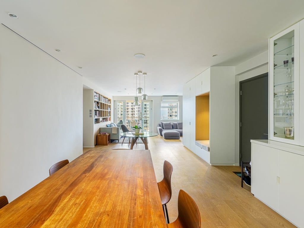 photo 5 — Pearl Gardens, Mid Levels Central