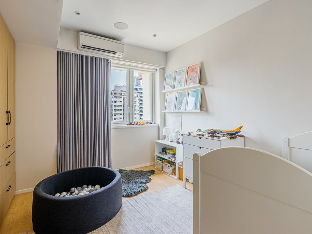 photo 10 — Pearl Gardens, Mid Levels Central