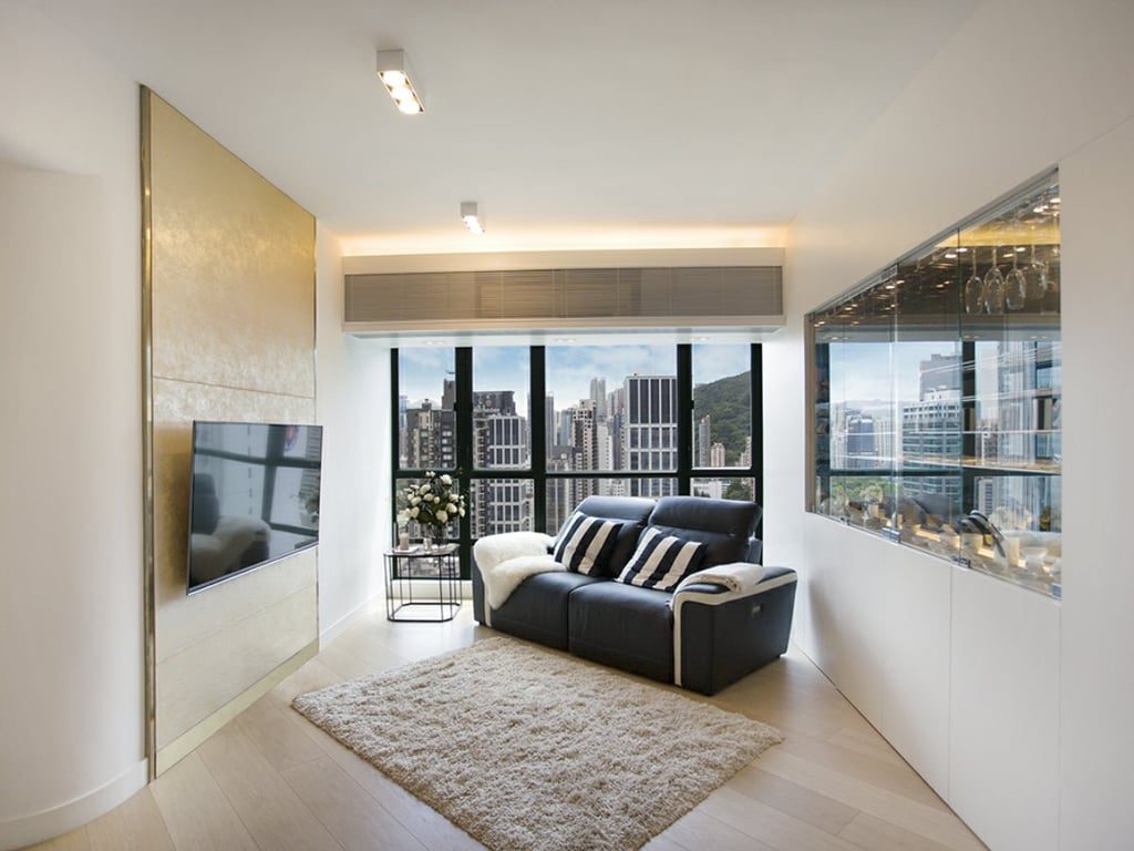 photo 3 — Caroline Garden, Causeway Bay