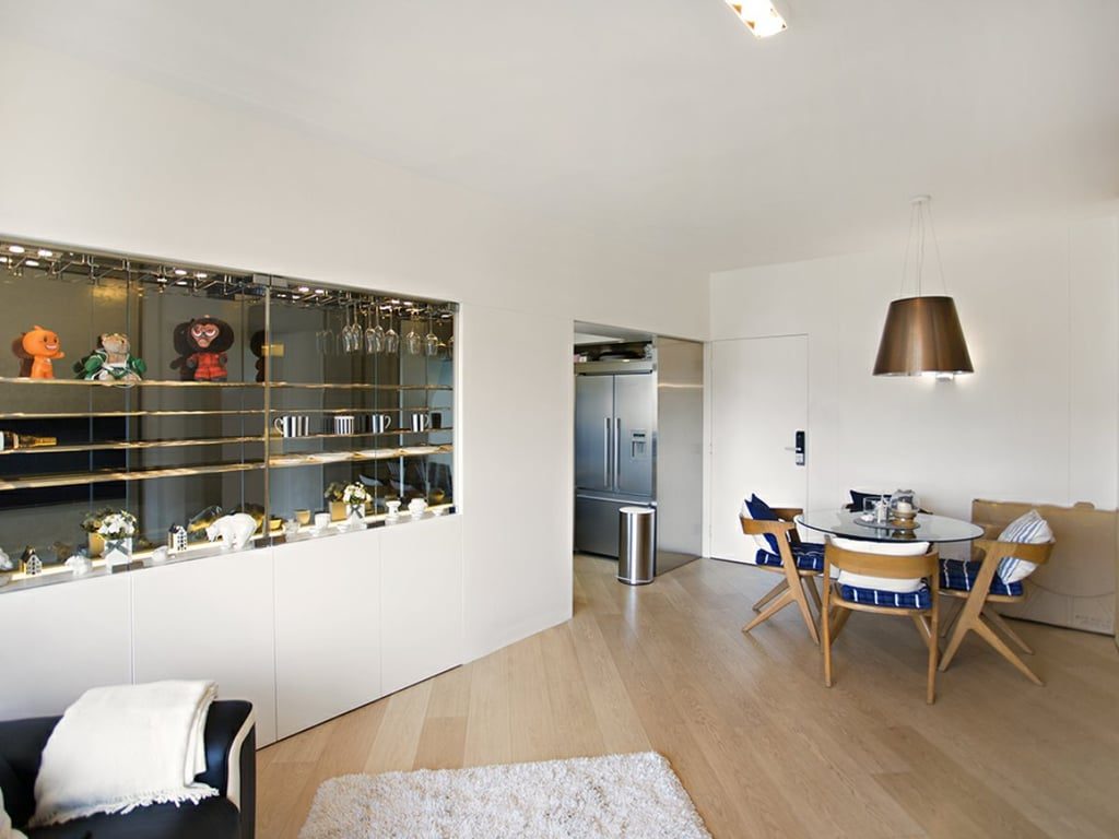 photo 4 — Caroline Garden, Causeway Bay