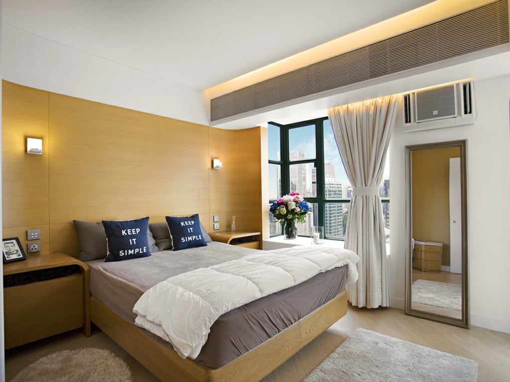 photo 7 — Caroline Garden, Causeway Bay