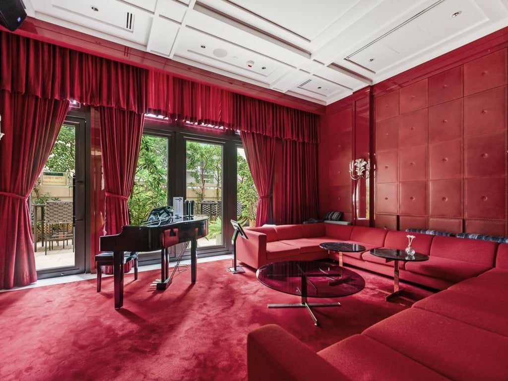 photo 12 — The Morgan, Mid Levels Central
