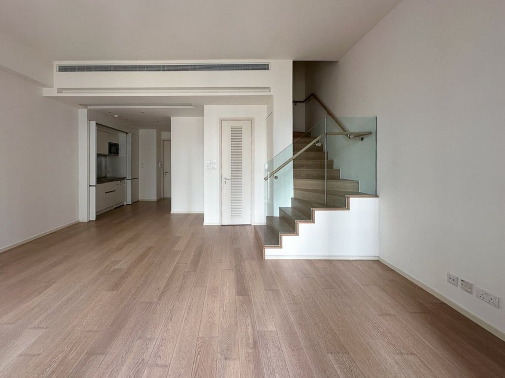 photo 6 — The Morgan, Mid Levels Central