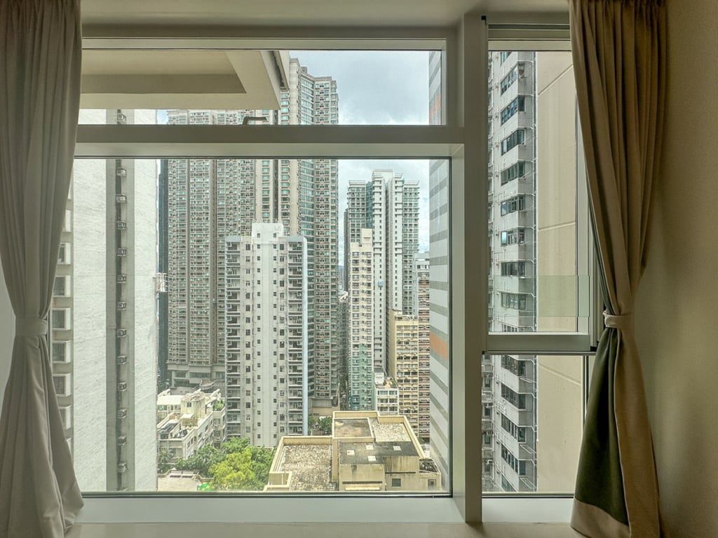 photo 8 — The Morgan, Mid Levels Central