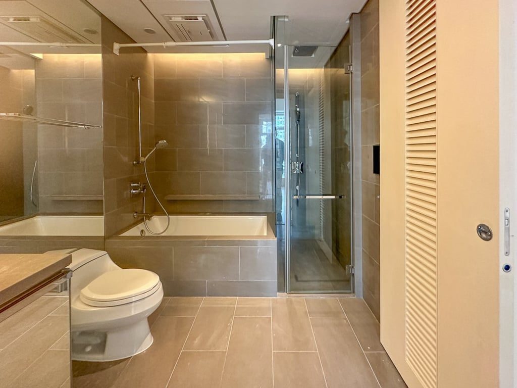 photo 10 — The Morgan, Mid Levels Central