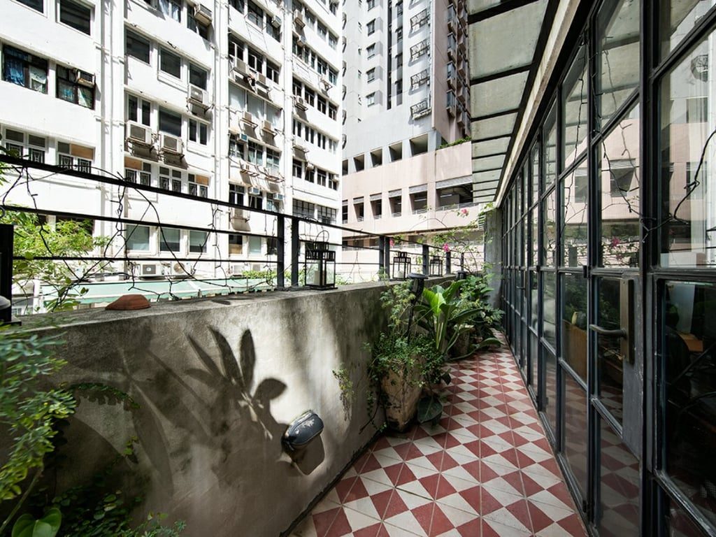 photo 14 — 40-42 Circular Pathway, Sheung Wan