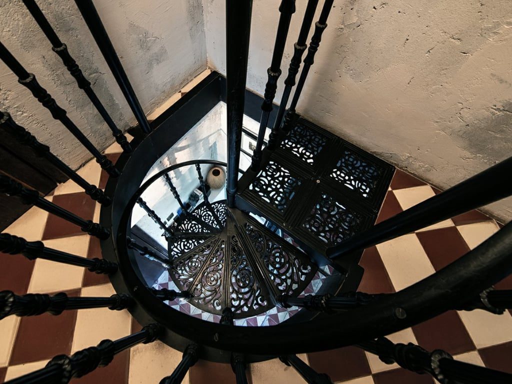photo 18 — 40-42 Circular Pathway, Sheung Wan