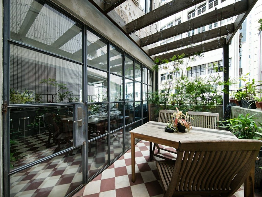 photo 4 — 40-42 Circular Pathway, Sheung Wan