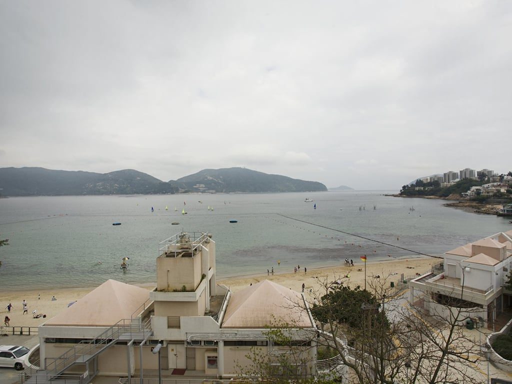 相片 14 — 海灣閣，赤柱