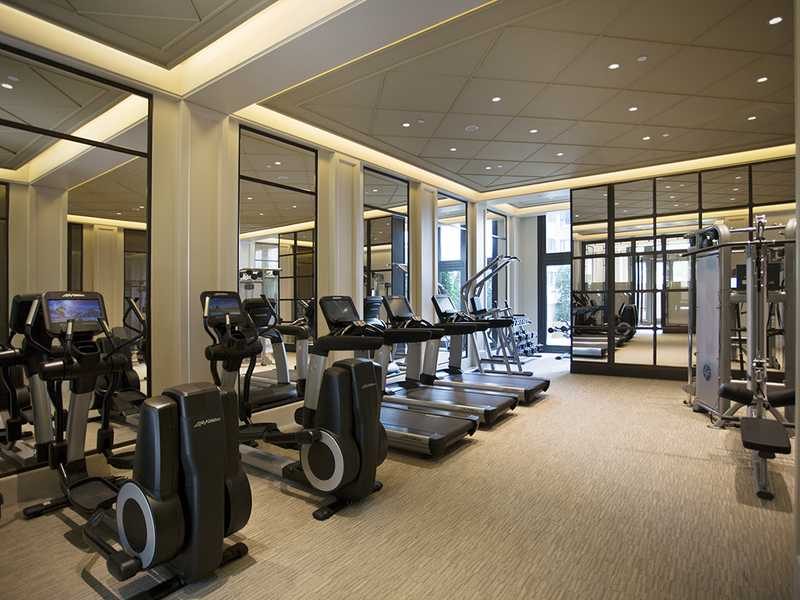 photo 12 — The Morgan, Mid Levels Central