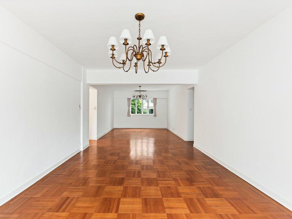 photo 5 — Botanic Terrace, Mid Levels Central