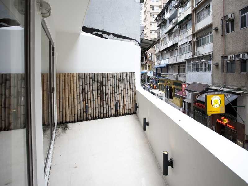 相片 8 — 奧卑利街15號1房住宅單位，Soho