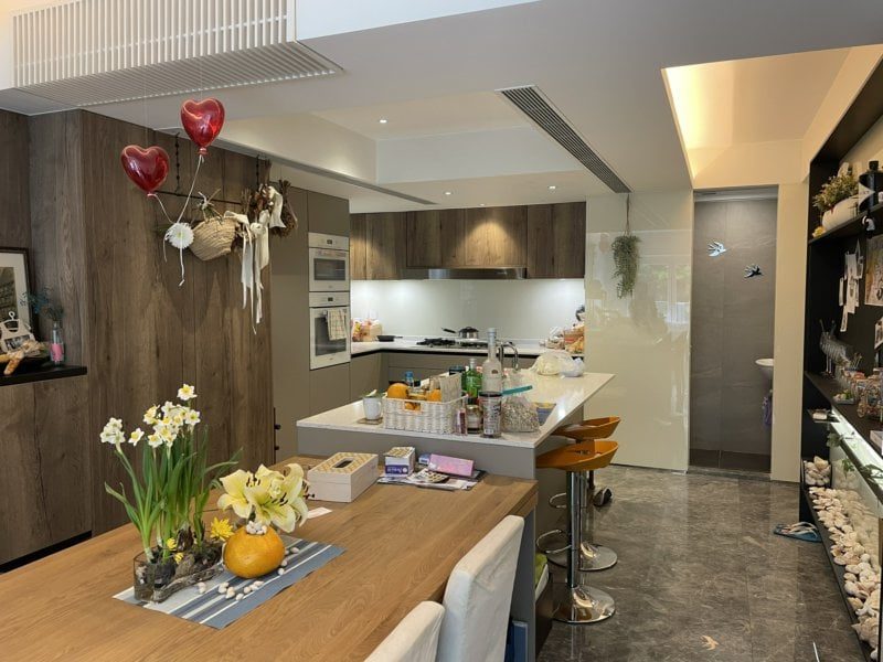 photo 4 — Realty Gardens, Mid Levels Central