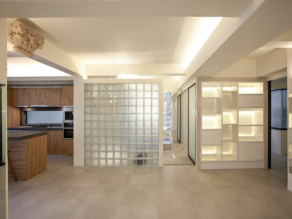 photo 4 — Mountain View Court, Mid Levels Central