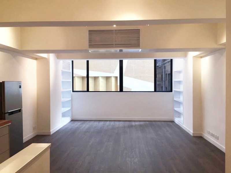345 Queen's Road West