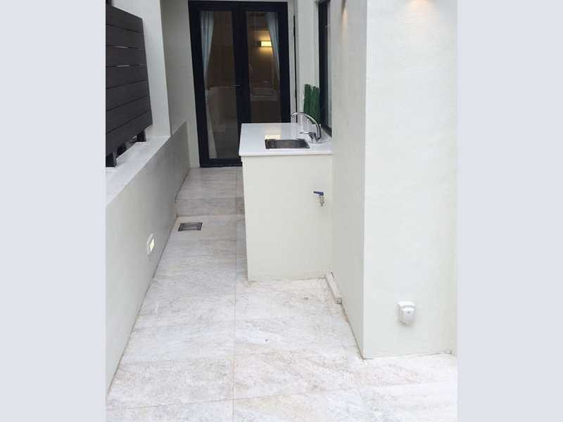 photo 2 — 345 Queen's Road West, Kennedy Town