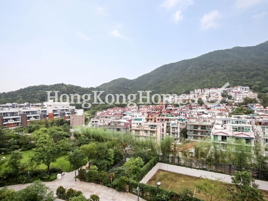傲瀧 - 第6座
