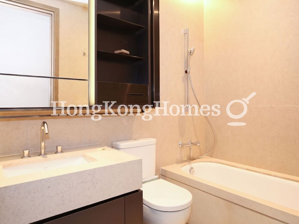 Guest Bathroom — 傲瀧 - 第6座，清水灣