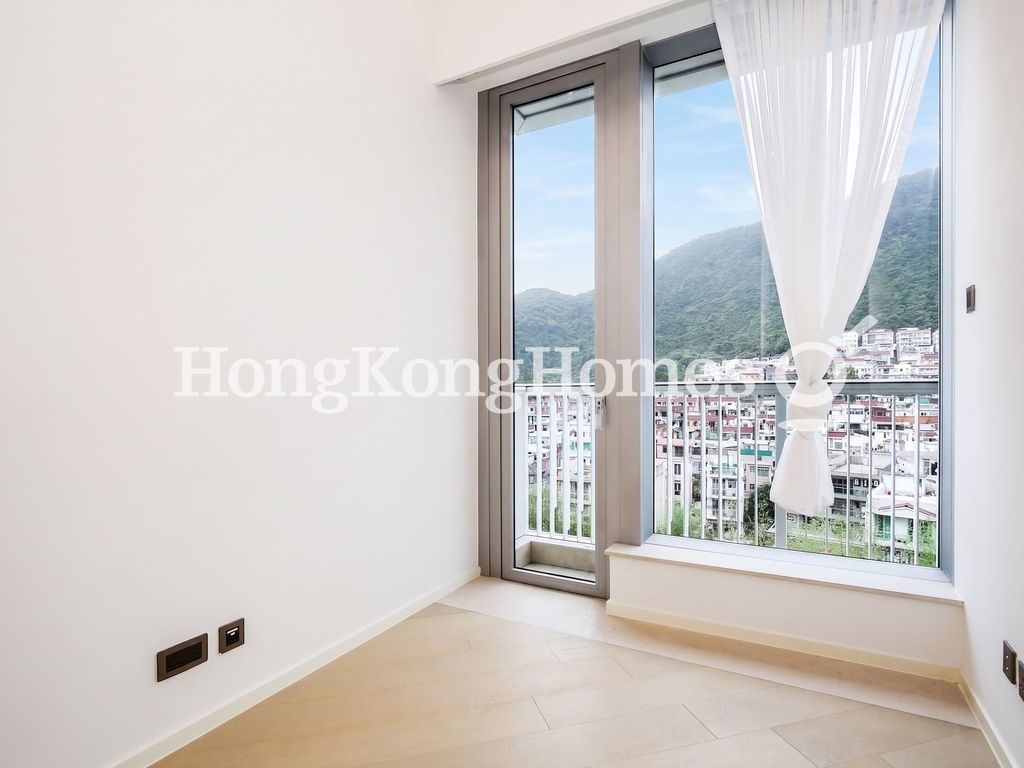 Second Bedroom — 傲瀧 - 第6座，清水灣