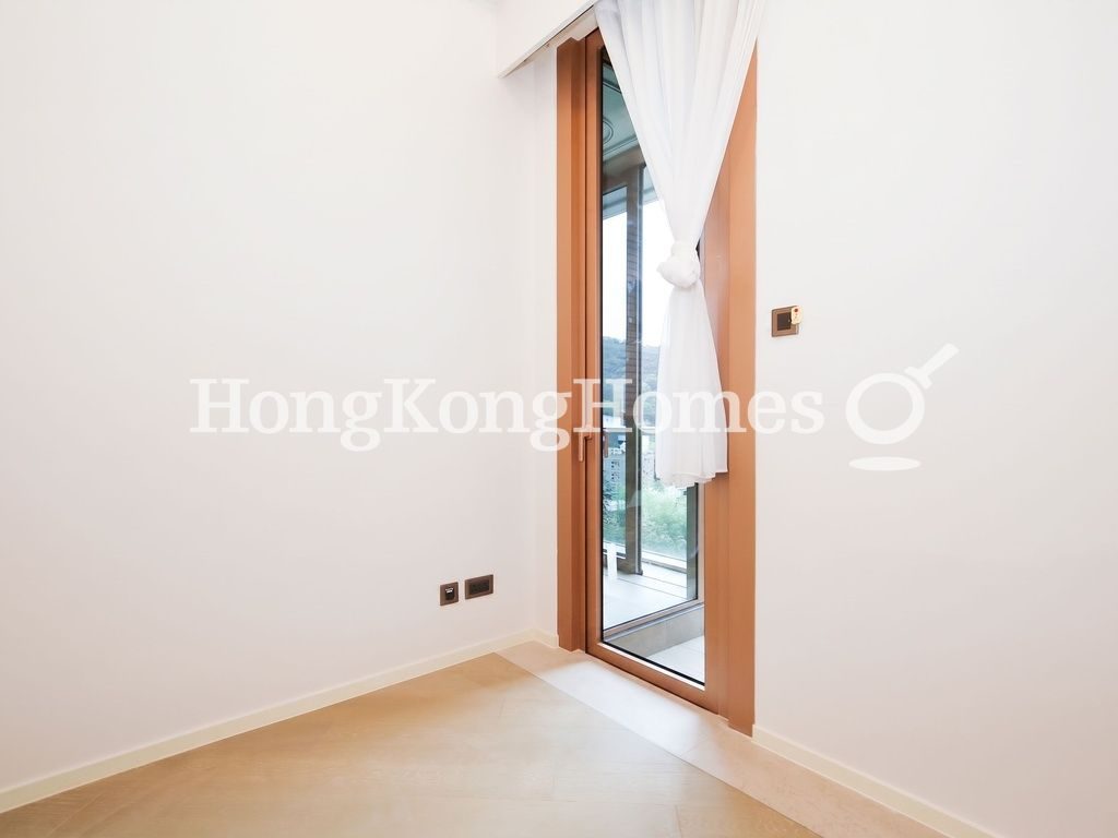 Third Bedroom — 傲瀧 - 第6座，清水灣