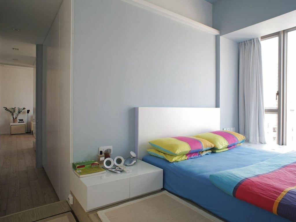 photo 9 — Island Crest, Sai Ying Pun