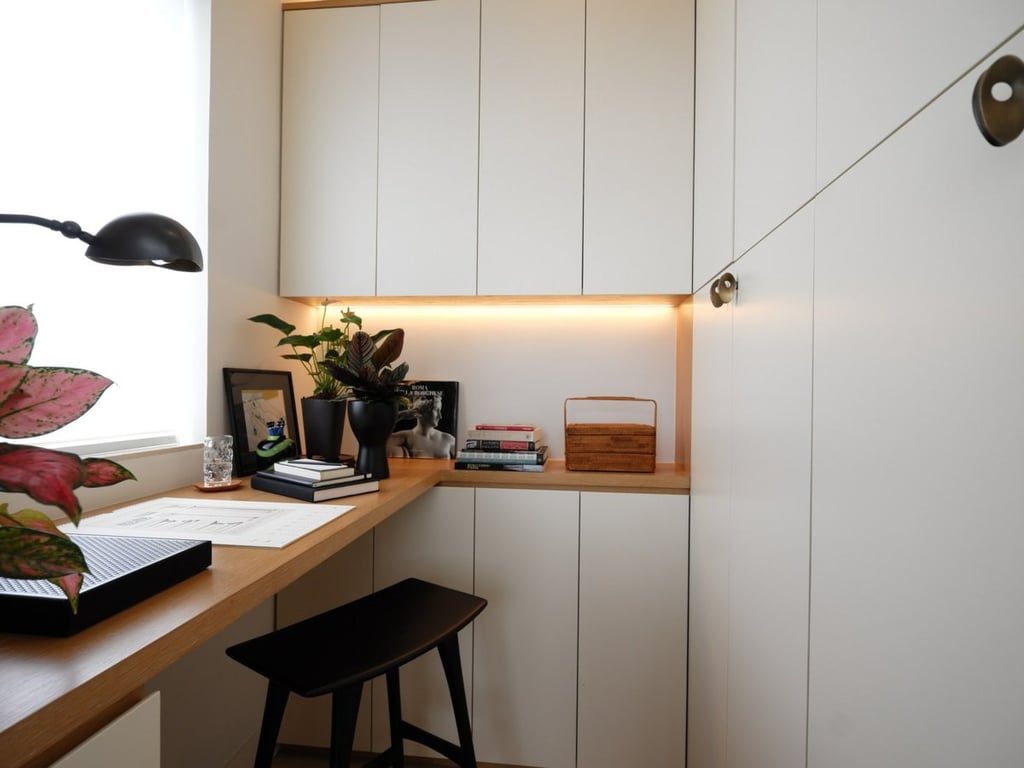 photo 9 — Island Crest, Sai Ying Pun