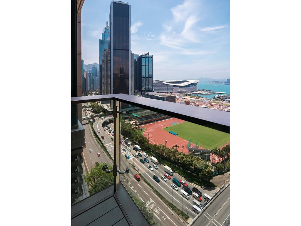 相片 7 — 尚匯，灣仔