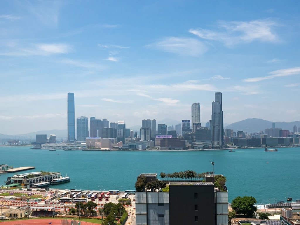 相片 8 — 尚匯，灣仔