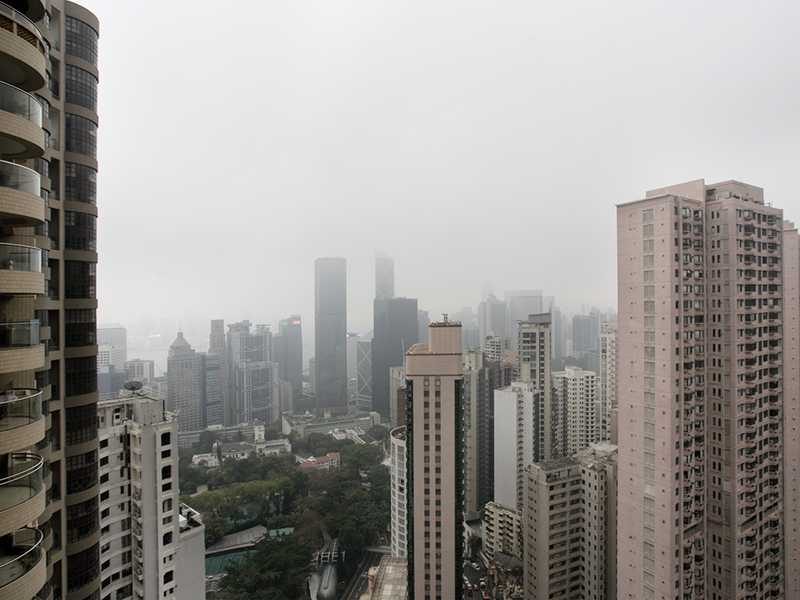 photo 14 — Garden Terrace, Mid Levels Central
