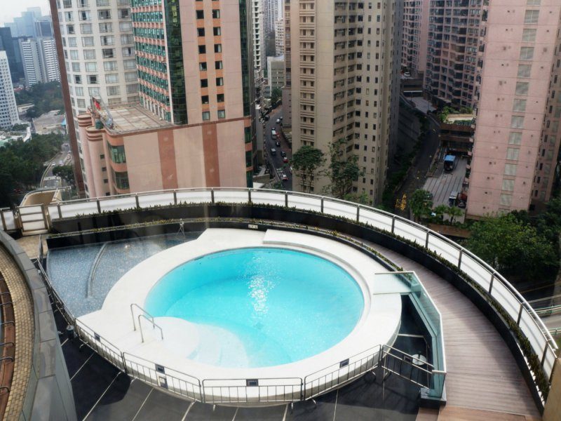 photo 15 — Garden Terrace, Mid Levels Central