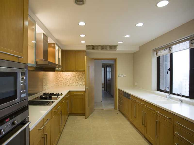 photo 3 — Garden Terrace, Mid Levels Central