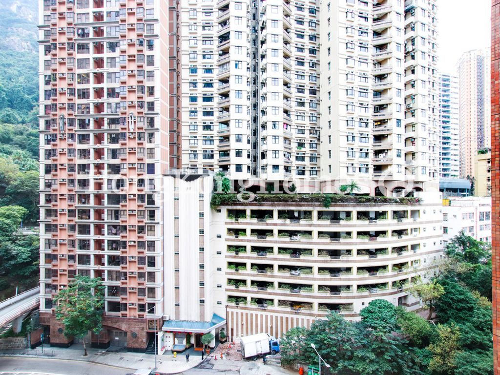 Peaksville - Block 02