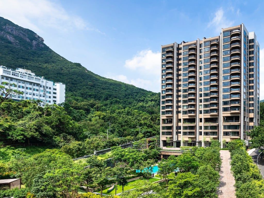 相片 10 — 深水灣徑8號4房住宅單位，深水灣