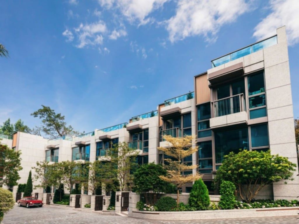 133 Portofino